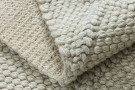 Kusový koberec Tahar 99001C beige