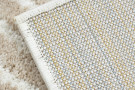 Kusový koberec Fusion 0240 cream/yellow