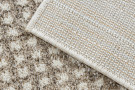 Kusový koberec Fusion 0805 cream/beige