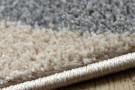 Kusový koberec Fusion 0810 beige/brown
