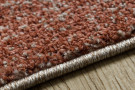 Kusový koberec Fusion 0810 beige/terra