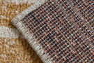 Kusový koberec Fusion 0810 beige/terra