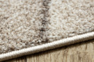 Kusový koberec Fusion 1617 beige/cream