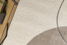 Kusový koberec Fusion 8299 cream/beige