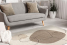 Kusový koberec Fusion 8299 cream/beige