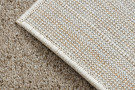 Kusový koberec Fusion 8299 cream/beige