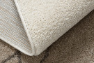 Kusový koberec Fusion 8299 cream/beige