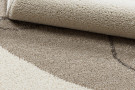 Kusový koberec Fusion 8299 cream/beige