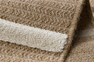 Kusový koberec Spark 0686A beige/cream