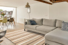 Kusový koberec Spark 0686A beige/cream