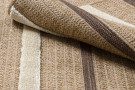 Kusový koberec Spark 0686A beige/cream