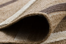 Kusový koberec Spark 0686A beige/cream