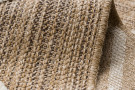 Kusový koberec Spark 0708A beige/cream