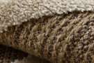 Kusový koberec Spark 0708A beige/cream