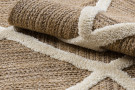 Kusový koberec Spark 0708A beige/cream