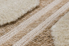 Kusový koberec Spark 0698A beige/cream