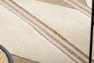 Kusový koberec Spark 0698A beige/cream