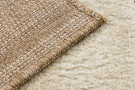 Kusový koberec Spark 0698A beige/cream