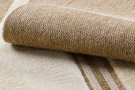 Kusový koberec Spark 0698A beige/cream