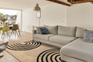 Kusový koberec Spark 0688 beige/black