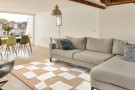 Kusový koberec Spark 0710A beige/cream