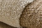 Kusový koberec Spark 0710A beige/cream