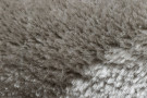 Kusový koberec Visco Rabbit Silver 3