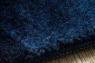 Kusový koberec Visco Rabbit Dark blue 10