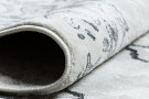 Kusový koberec Allure 1961 white/grey
