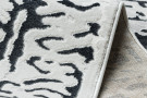 Kusový koberec Allure 1961 white/grey