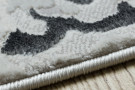 Kusový koberec Allure 1961 white/grey