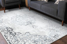 Kusový koberec Allure 1961 white/grey