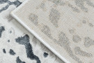 Kusový koberec Allure 1961 white/grey