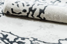 Kusový koberec Allure 1961 white/grey