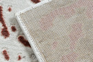 Kusový koberec Allure 1961 white/pink