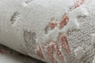Kusový koberec Allure 1961 white/pink