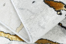 Kusový koberec Allure 1963 white/gold