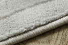 Kusový koberec Balance 1921 cream
