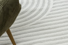 Kusový koberec Balance 1921 cream