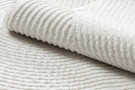 Kusový koberec Balance 0194 cream