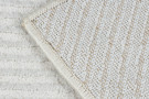 Kusový koberec Balance 0194 cream