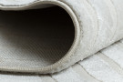 Kusový koberec Balance 1918 cream