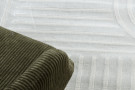 Kusový koberec Balance 1918 cream