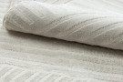 Kusový koberec Balance 1503 cream