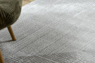 Kusový koberec Balance 8788 grey