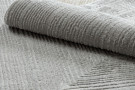 Kusový koberec Balance 8788 grey