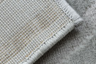 Kusový koberec Balance 1921 grey