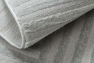 Kusový koberec Balance 1921 grey
