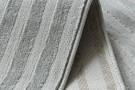 Kusový koberec Balance 1921 grey