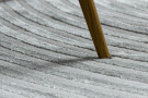 Kusový koberec Balance 1921 grey